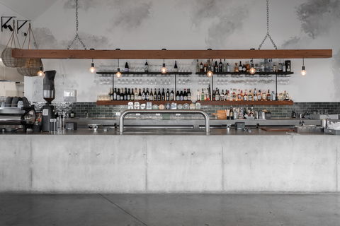 The Hill Bar And Kitchen - Click Find 1