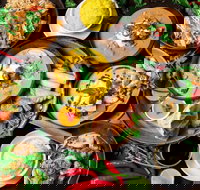 Wooden Spoon Thai Kitchen - Bet 4u