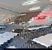 27 Gallery Coffee - DBD