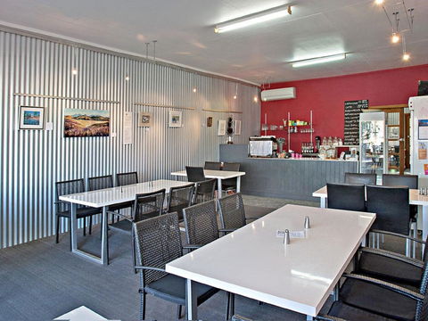 27 Gallery Coffee - DBD 0