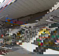 AE Sunrise Bakehouse - Click Find