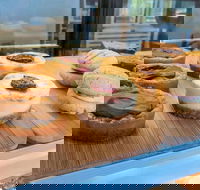 Amo Gelato Caffe - Click Find