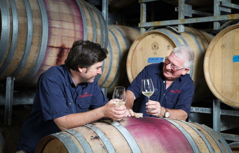 Ballabourneen Wine Co - Click Find 1