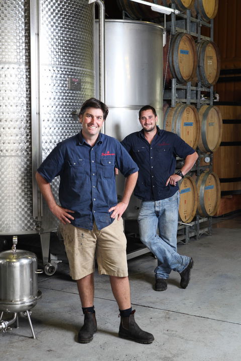 Ballabourneen Wine Co - Click Find 2