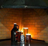 Blizzard Brewing Company
