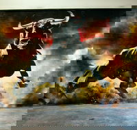 Bull Bar  Gallery - DBD