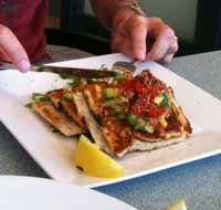 Canteen Kitchen and Bar - Click Find
