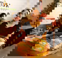 DEOSA Wholefoods - Click Find