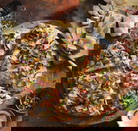 Domino's - Beaudesert - Bridge Guide