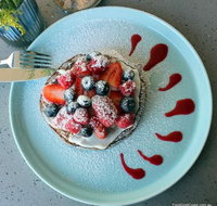 First Fruits Specialty Coffee - Labrador - Click Find