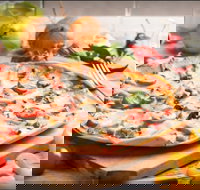 Garanvale Italian Restaurant - Bet 4u