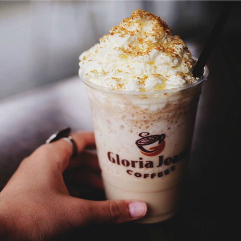 Gloria Jean's Coffees - Campbelltown - Bet 4u 0