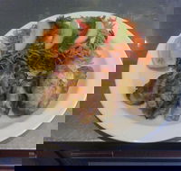 Golden Grill Turkish Restaurant - Bet 4u
