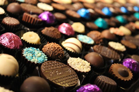 Hahndorf's Fine Chocolates - Croydon - Bet 4u 0