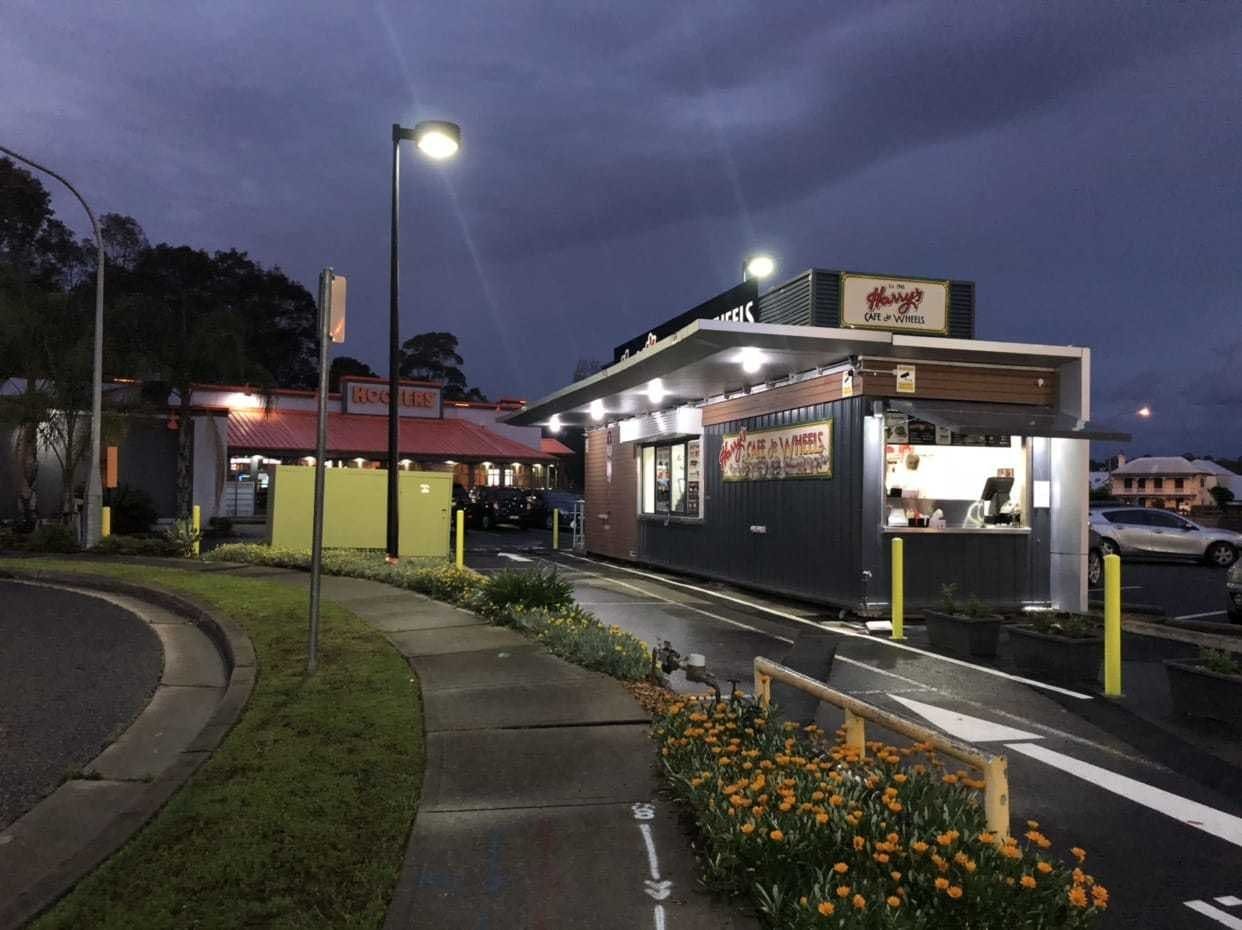 Woodbine NSW Click Find