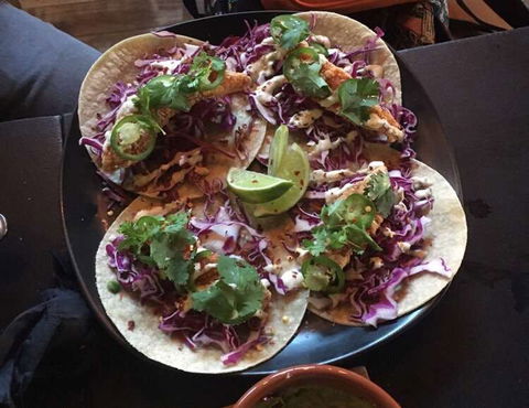 Hernando's Hideaway - Click Find 0