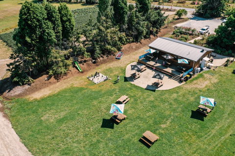 Hillwood Berries Farmgate & Pick Your Own - Click Find 1