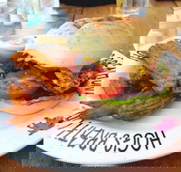 Hog's Australia's Steakhouse - Main Beach - Local Finder