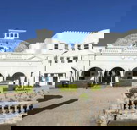 Hydro Majestic afternoon High Tea - Click Find