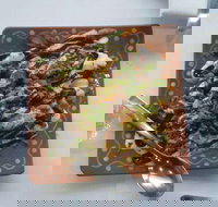 Kashi Indian Restaurant - Bet 4u