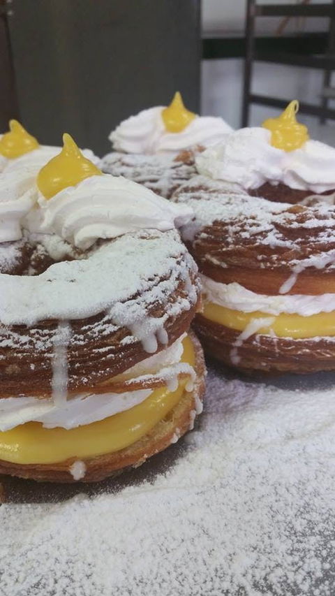 Keith Bakery And Coffee Shop - Click Find 0