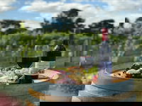 Kisaan Estate Winery