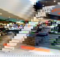Krush Juice Bar - Bet 4u