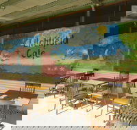 Litchfield Cafe - Click Find
