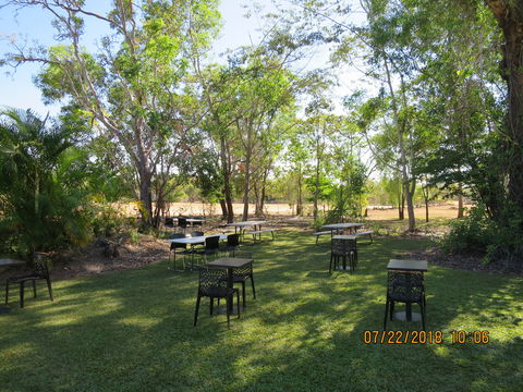 Litchfield Cafe - DBD 1