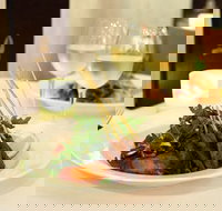 Luminous Brasserie - Local Finder