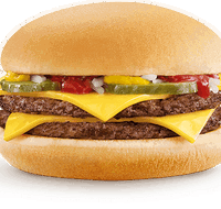 Mc Donalds - Click Find