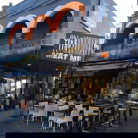 Meikle's Ocean View Bistro