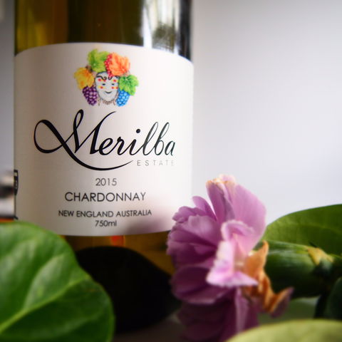 Merilba Estate Wines - Click Find 0