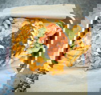 Mitcham Social - Click Find