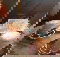 One Penny Black - Click Find