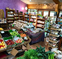 Organic and Natural Store - Clickz