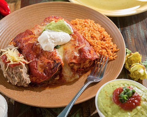 Pepe's Mexican Restaurant - Bet 4u 0