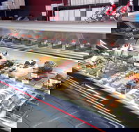 Ruby's Patisserie - Click Find