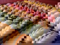 Sabor Dessert Bar