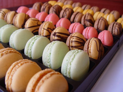 Sabor Dessert Bar - Click Find 0