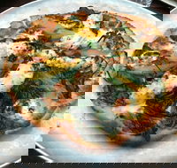 Sticky Fingers Pizzeria - Click Find