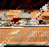 Sweetwater Rooftop Bar