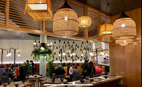 Thai Alley - Taylors Lakes - Click Find 0