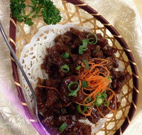 Ulike Chinese Restaurant - Bridge Guide
