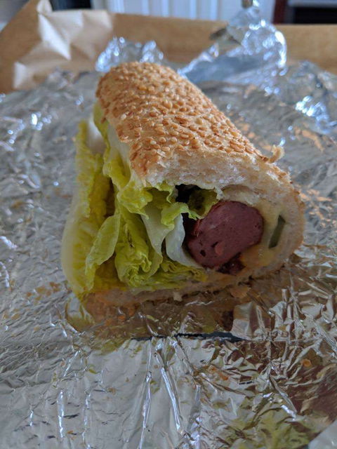 Up The Road - Local Finder 0