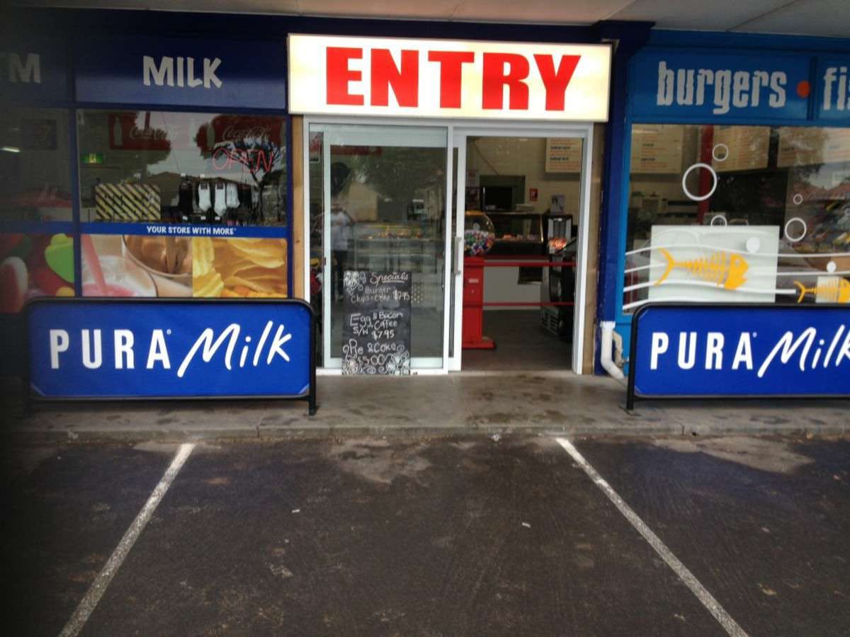 West Busselton WA Click Find