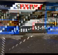 West End Take-Away - Click Find