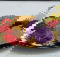 1st Stop Espresso Cafe - Click Find