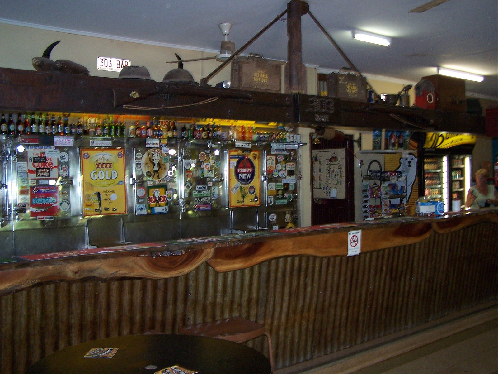 Adelaide River NT Bridge Guide