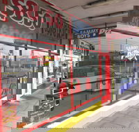Caa Waa Restaurant - DBD